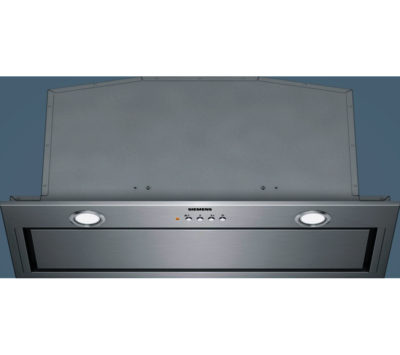 SIEMENS LB78574GB Canopy Cooker Hood - Stainless Steel SIEMENS LB78574GB Canopy Cooker Hood - Stainless Steel